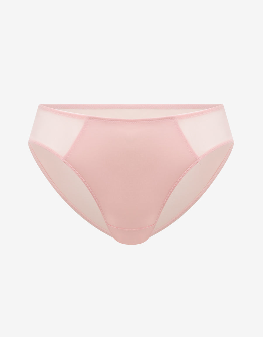 Microfibre Bikini