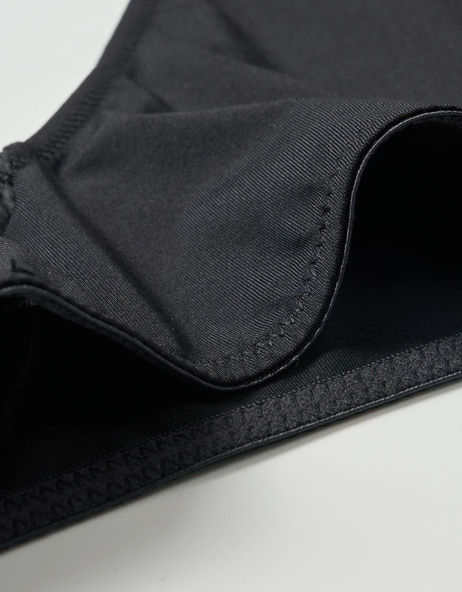 Smooth Microfiber Brazilian Panty