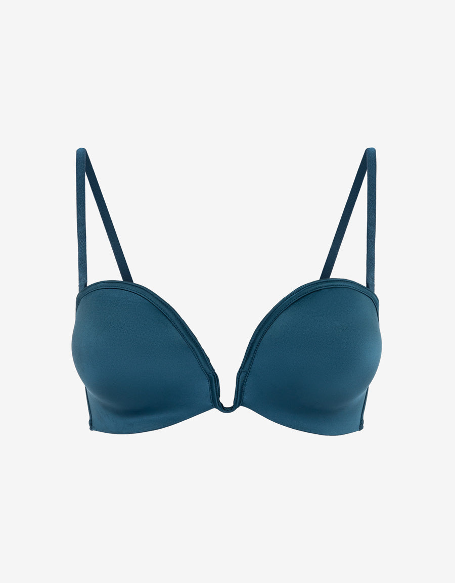Push Up Plunge Bra