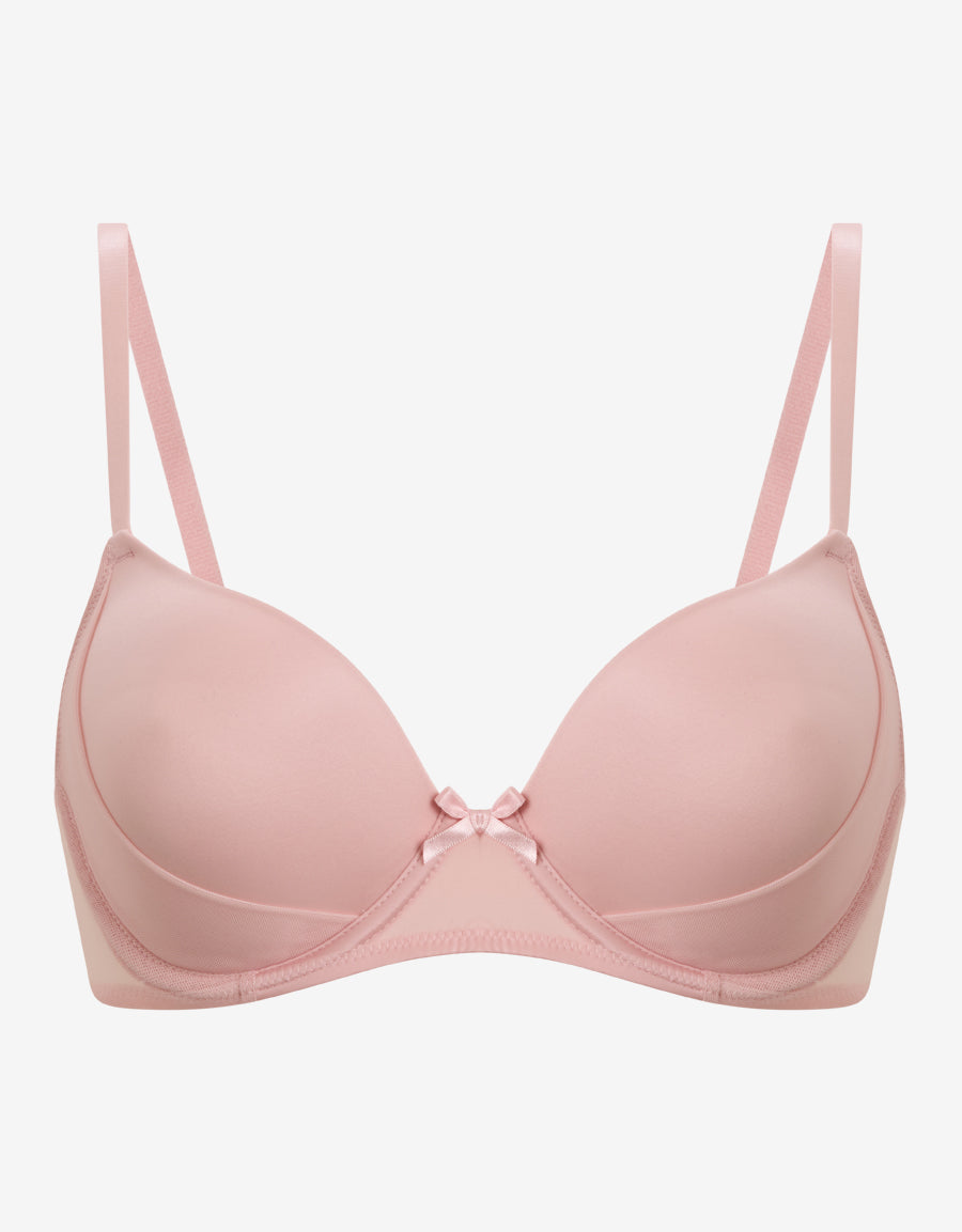Plunge Bra