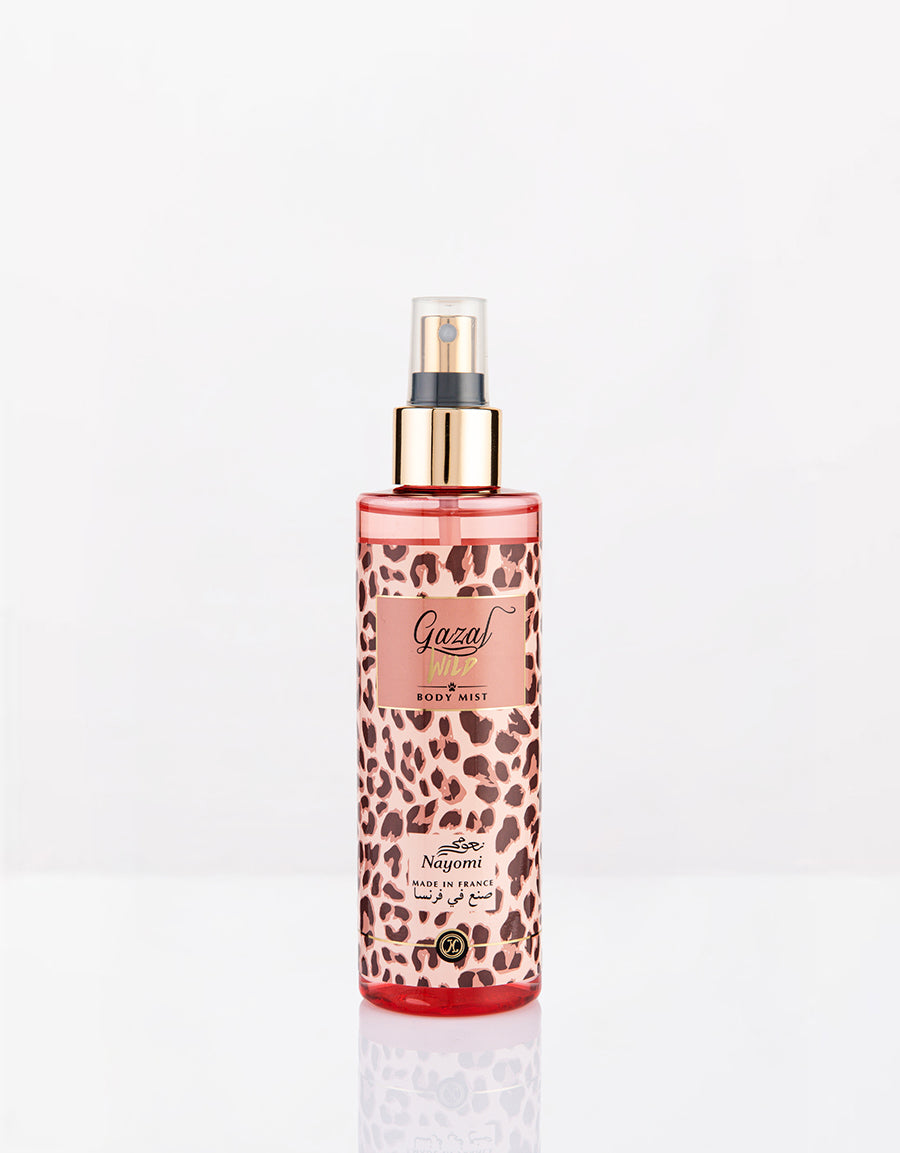Body Mist