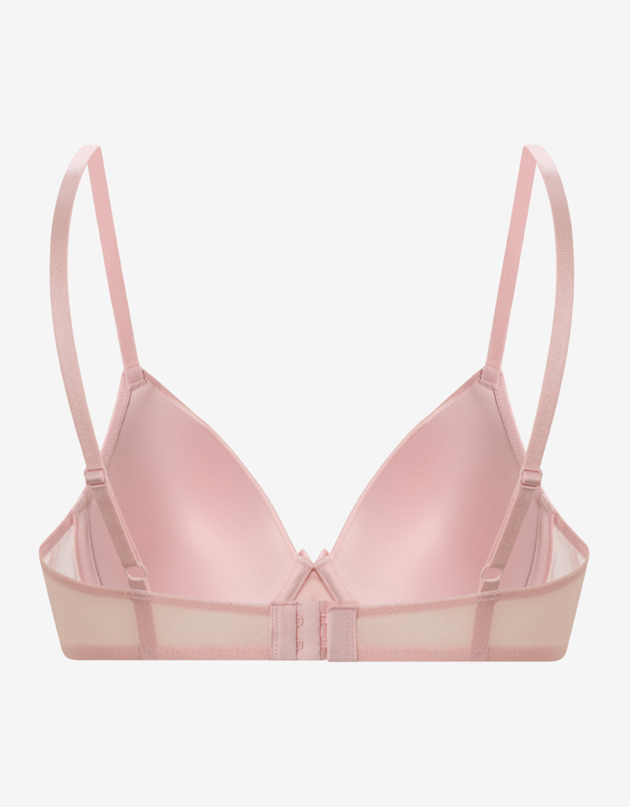 Plunge Bra