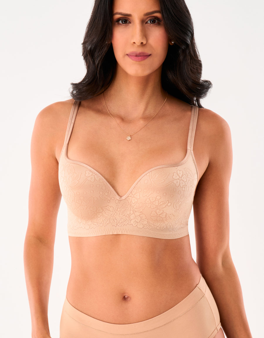 Full Cup Bra