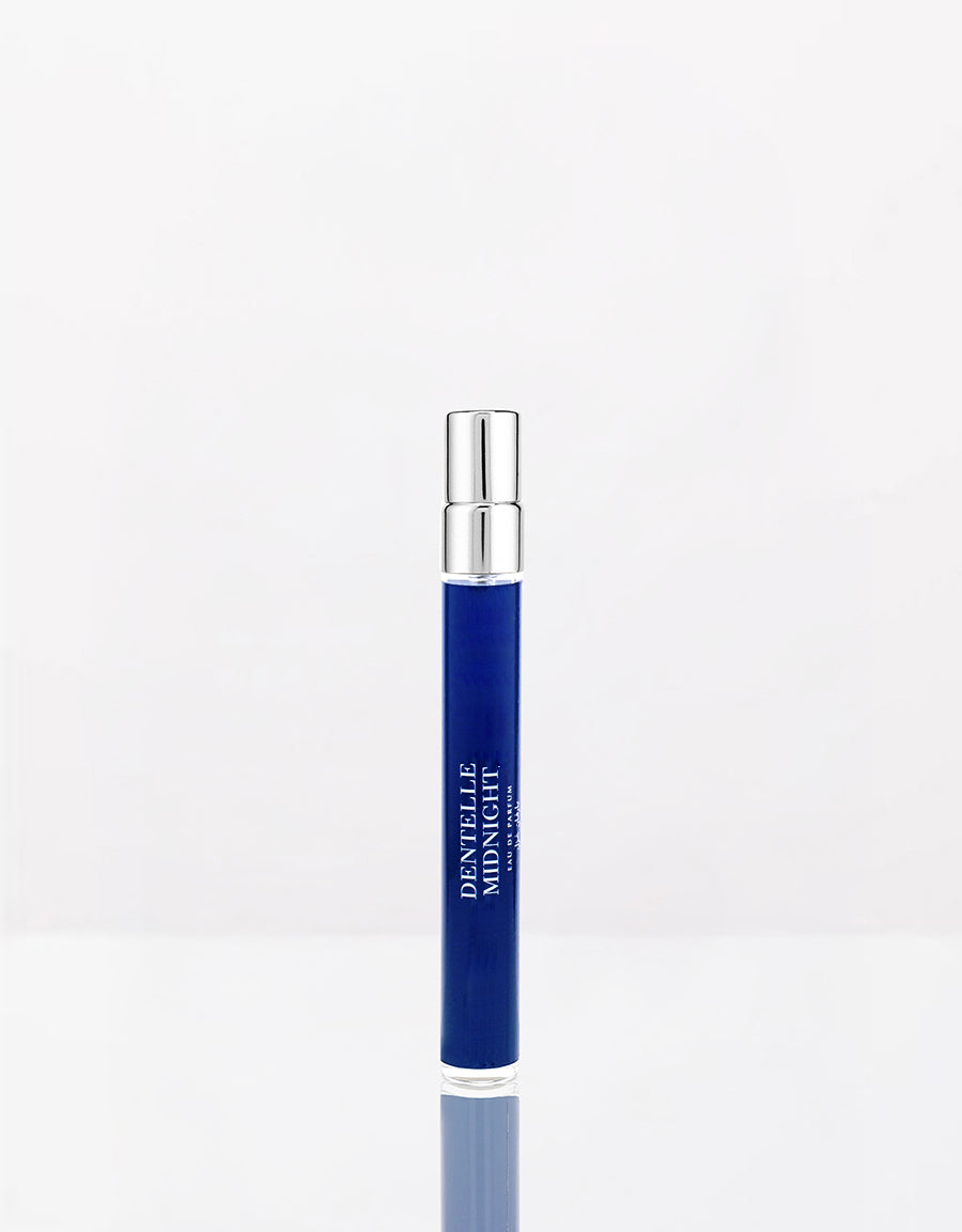 Eau De Parfum