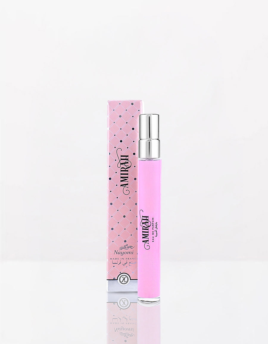 Eau De Parfum