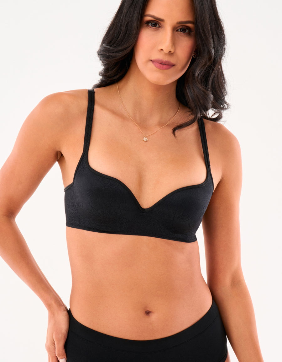Full Cup Bra
