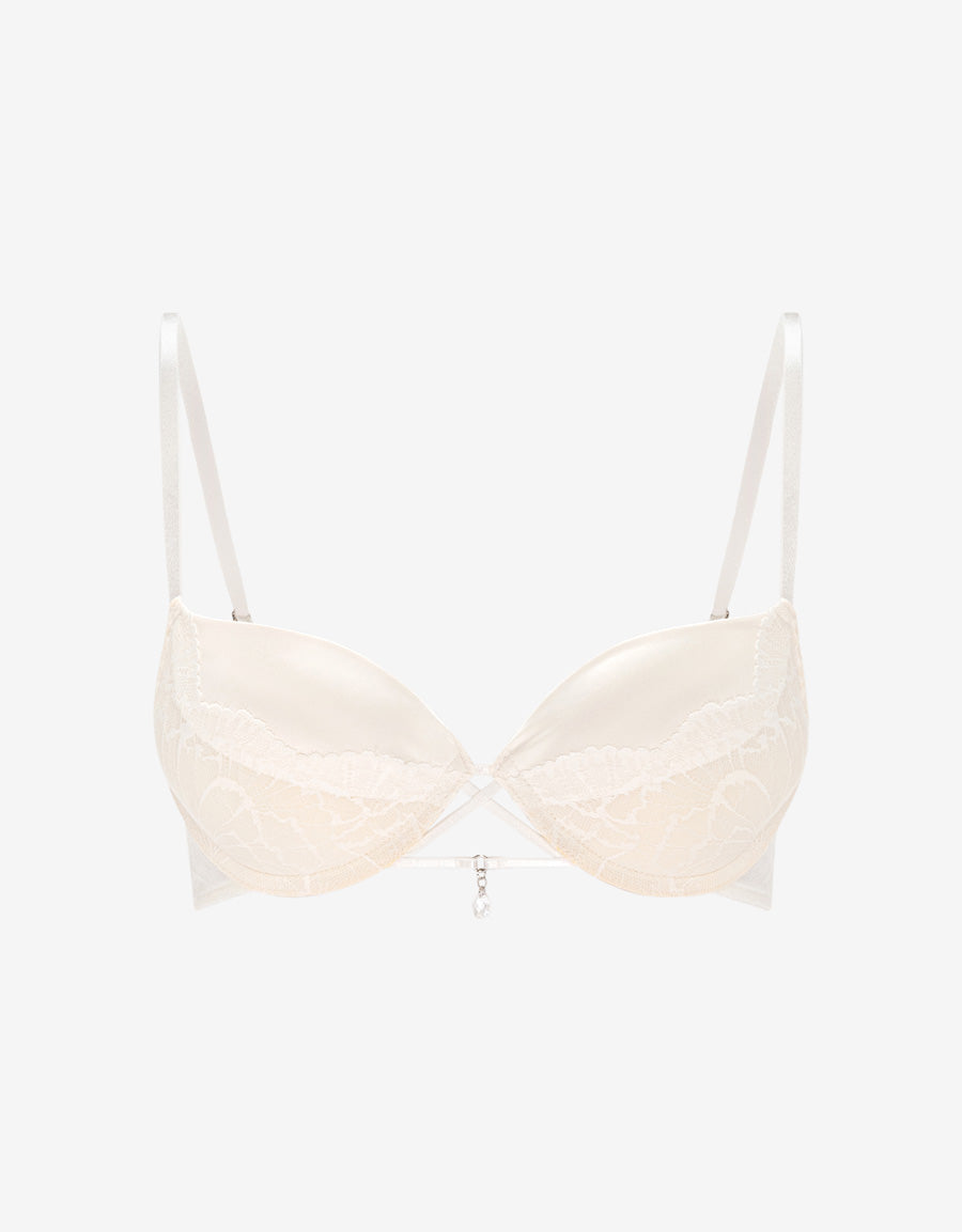 Balconette Bra