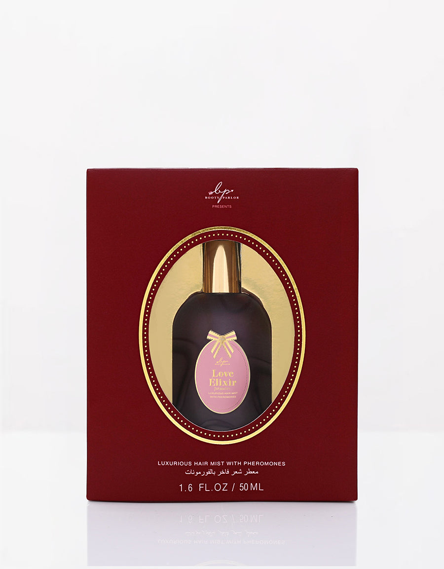 Love Elixir Passion Hair Mist