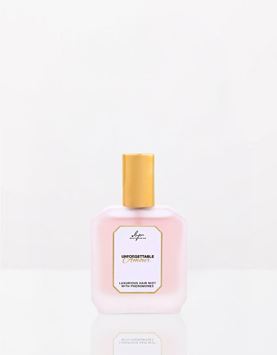 Unforgettable Amor Hair Mist
