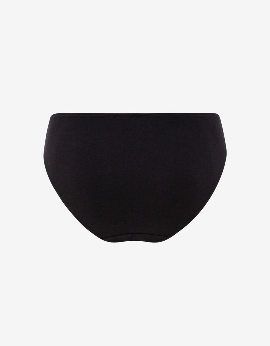 Cotton Bikini Panty