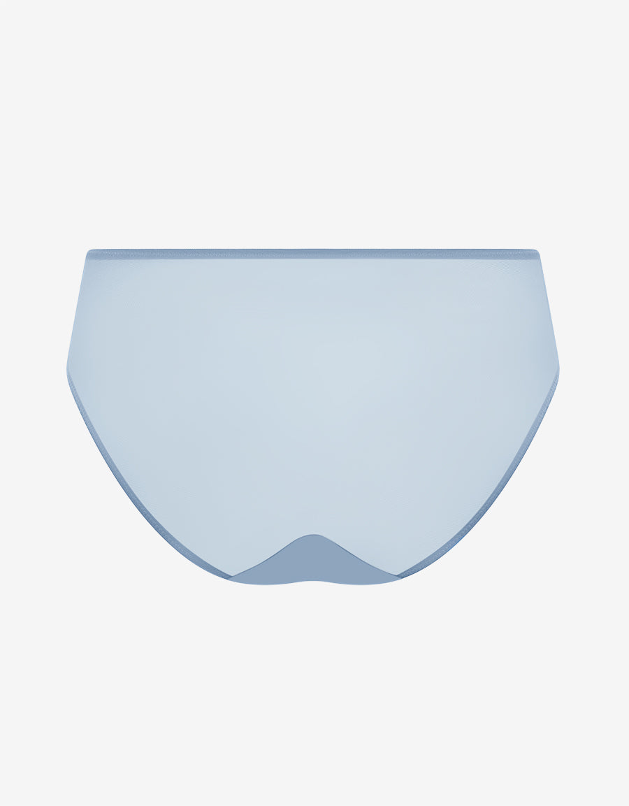 Microfibre Bikini