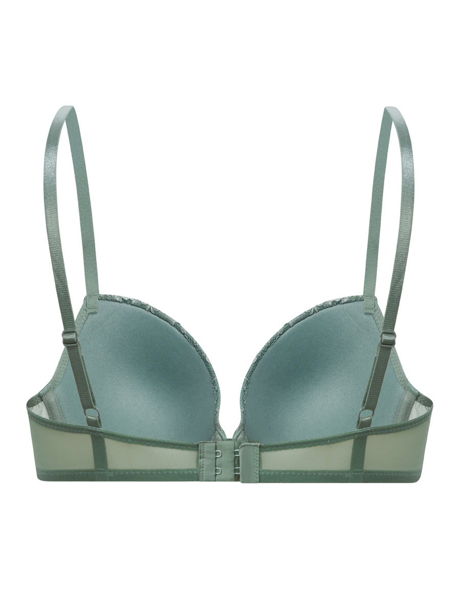 Plunge Bra