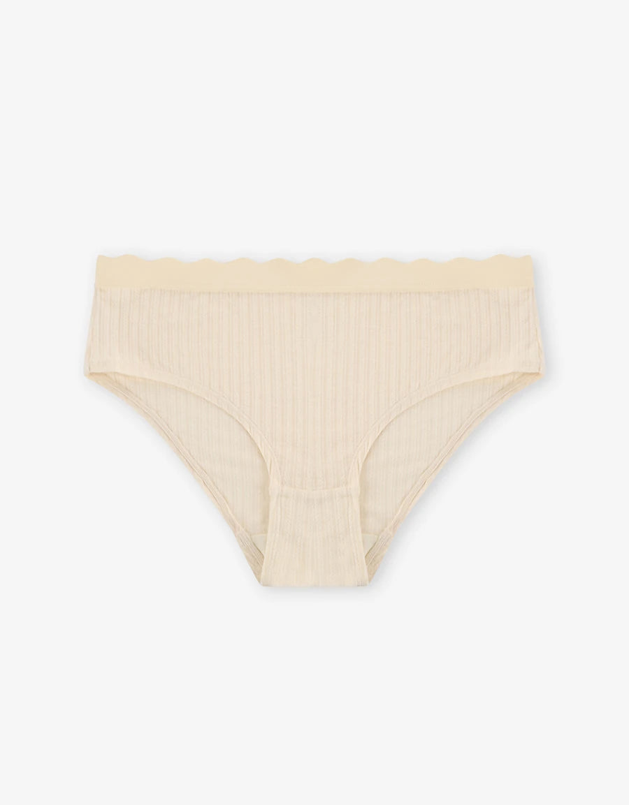 Cotton Brief