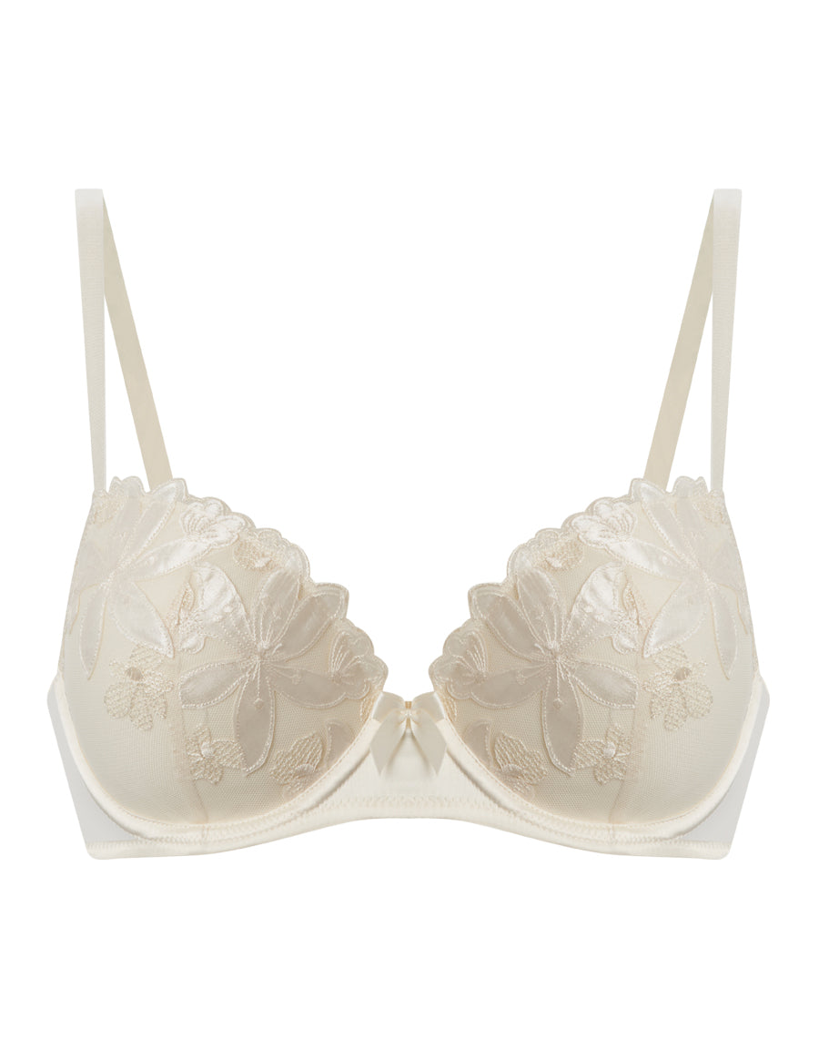 GLAMOUR BALCONETTE BRA