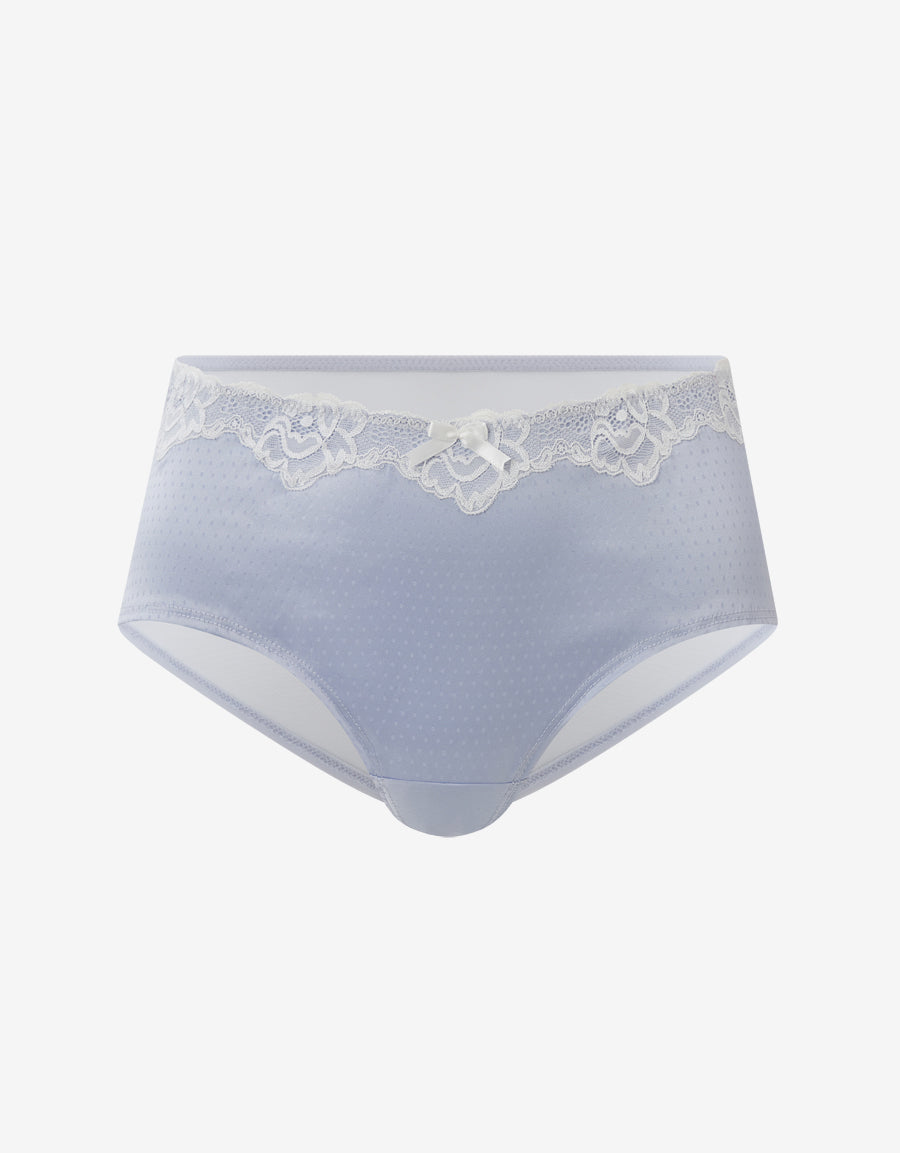 Satin Boxer