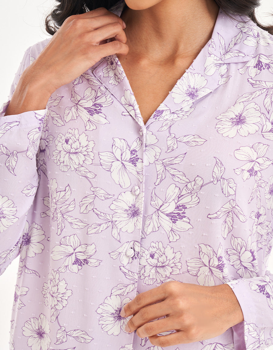 Pajama Set