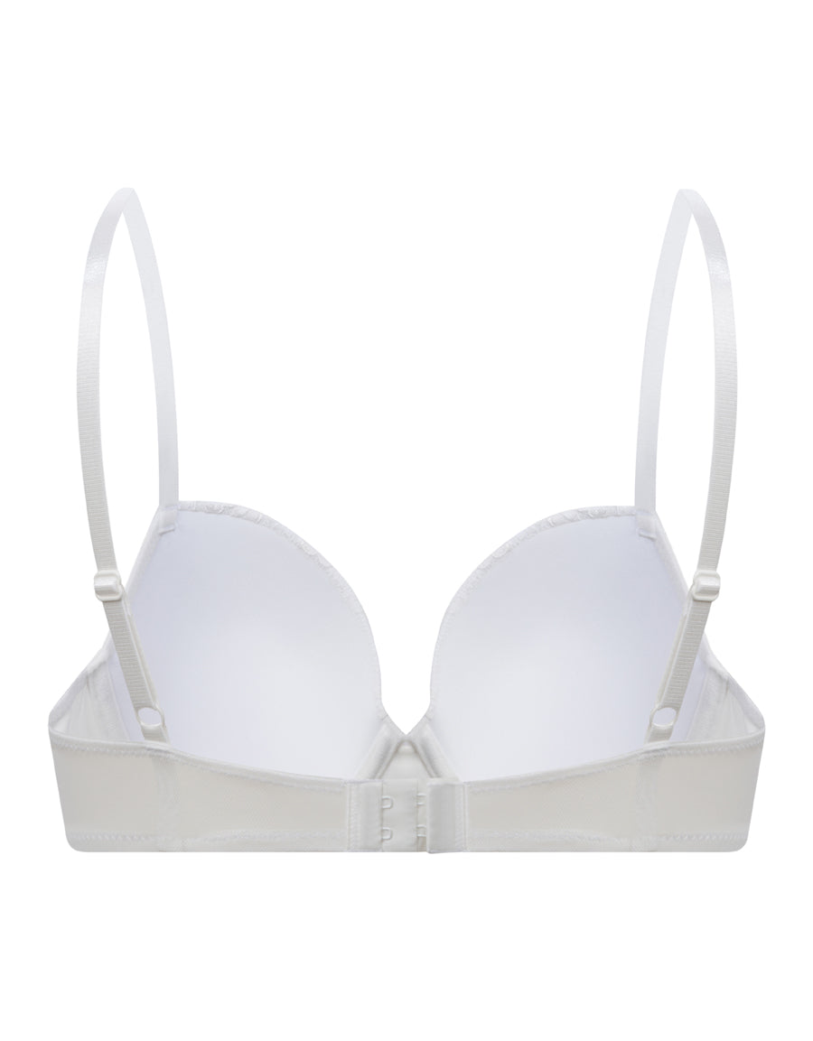 Plunge Bra