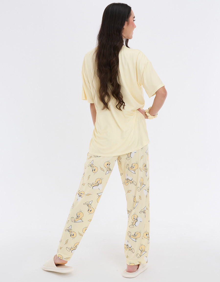 Pajama Set