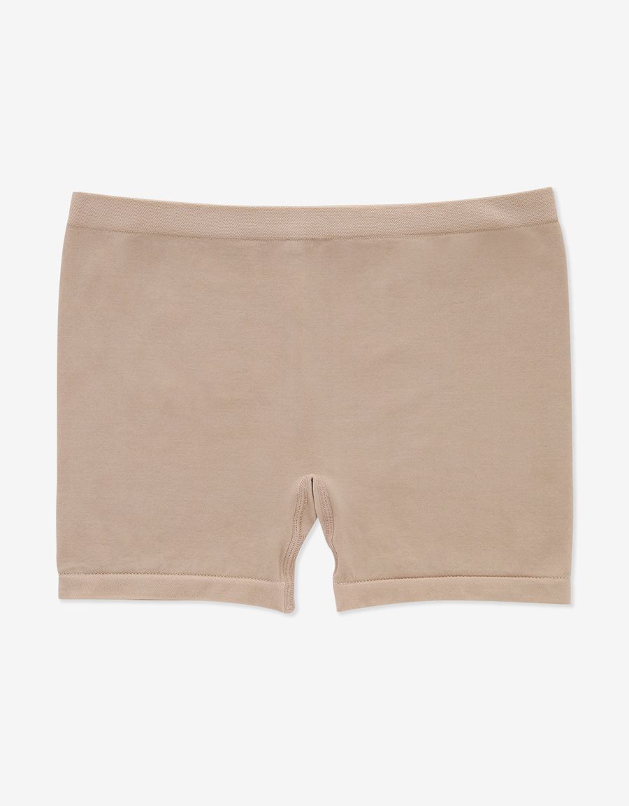 Jacquard Shorts