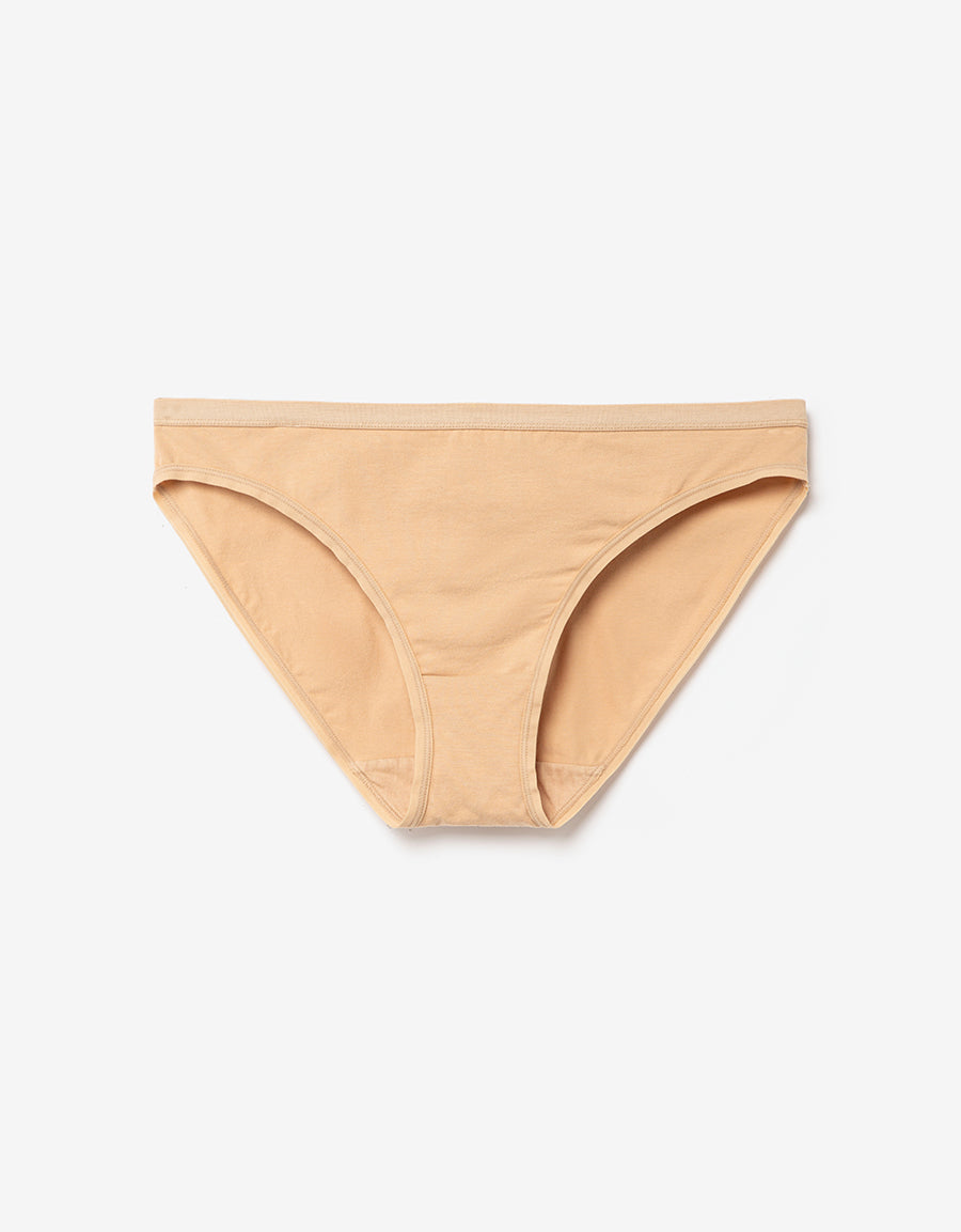 Cotton Comfort Bikini