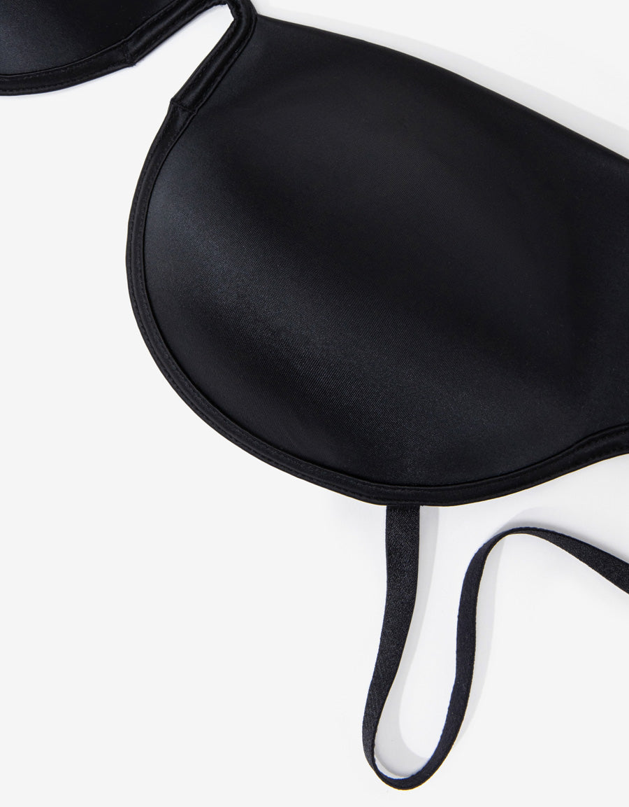 Push Up Plunge Bra