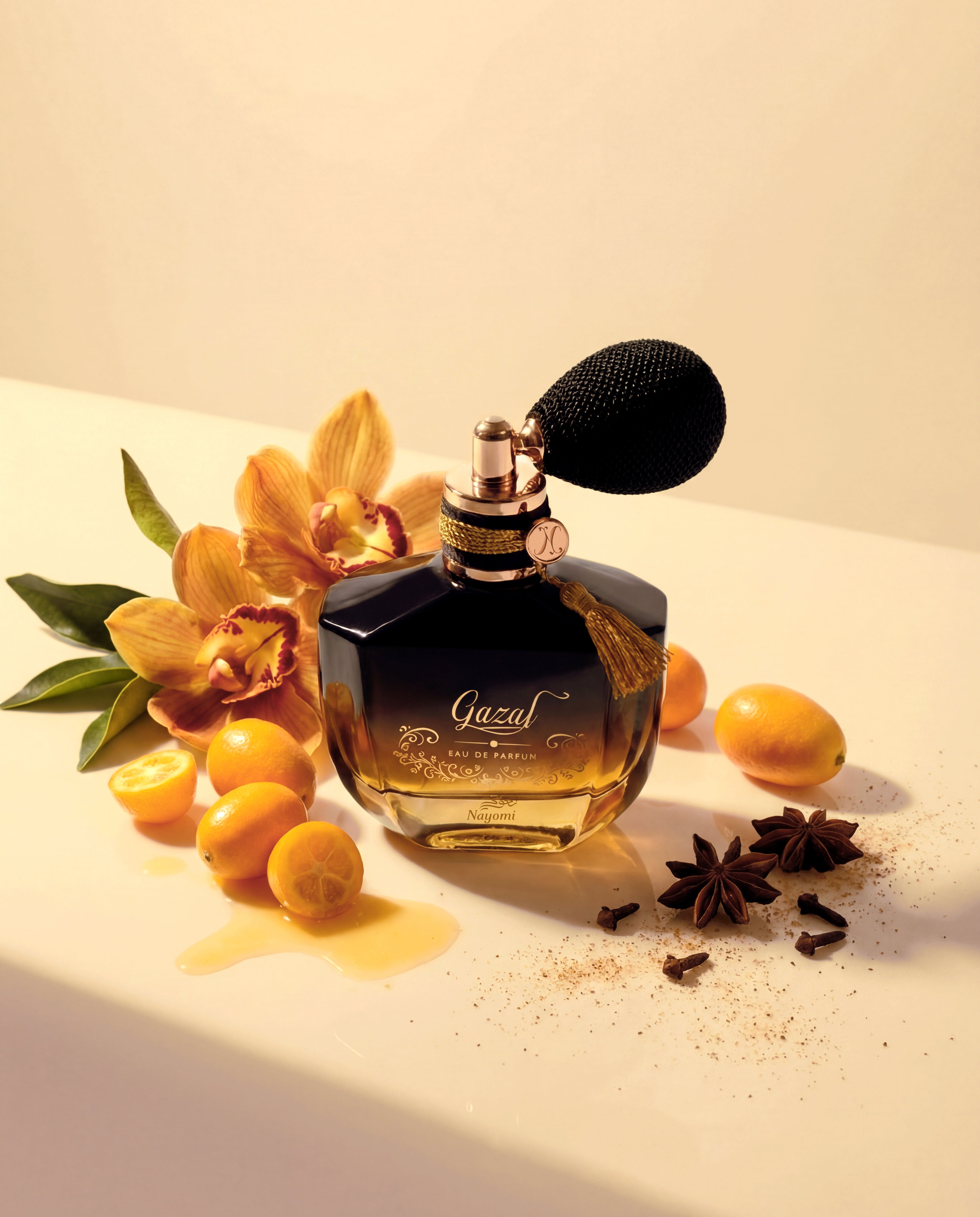 Eau De Parfum