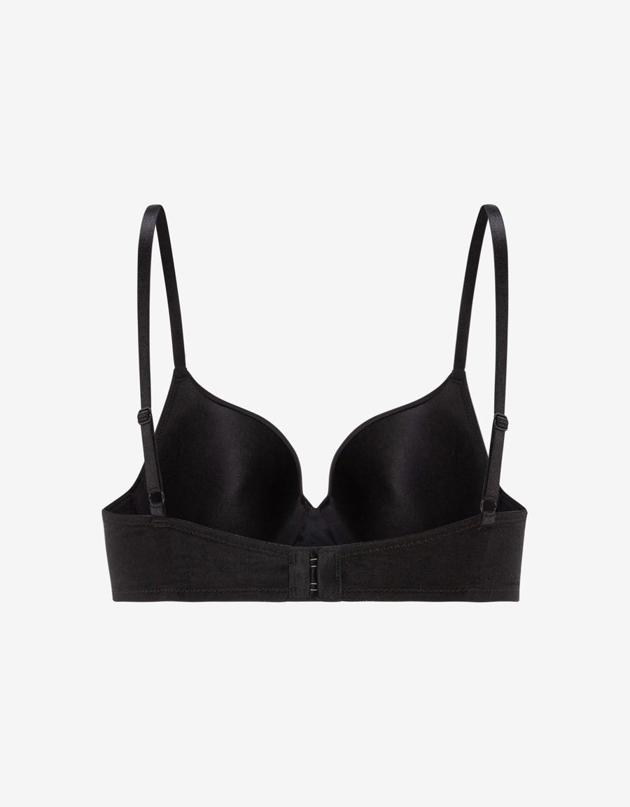 Smooth Balconette Bra