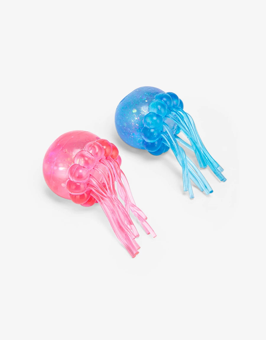 Jellyfish Stress Ball
