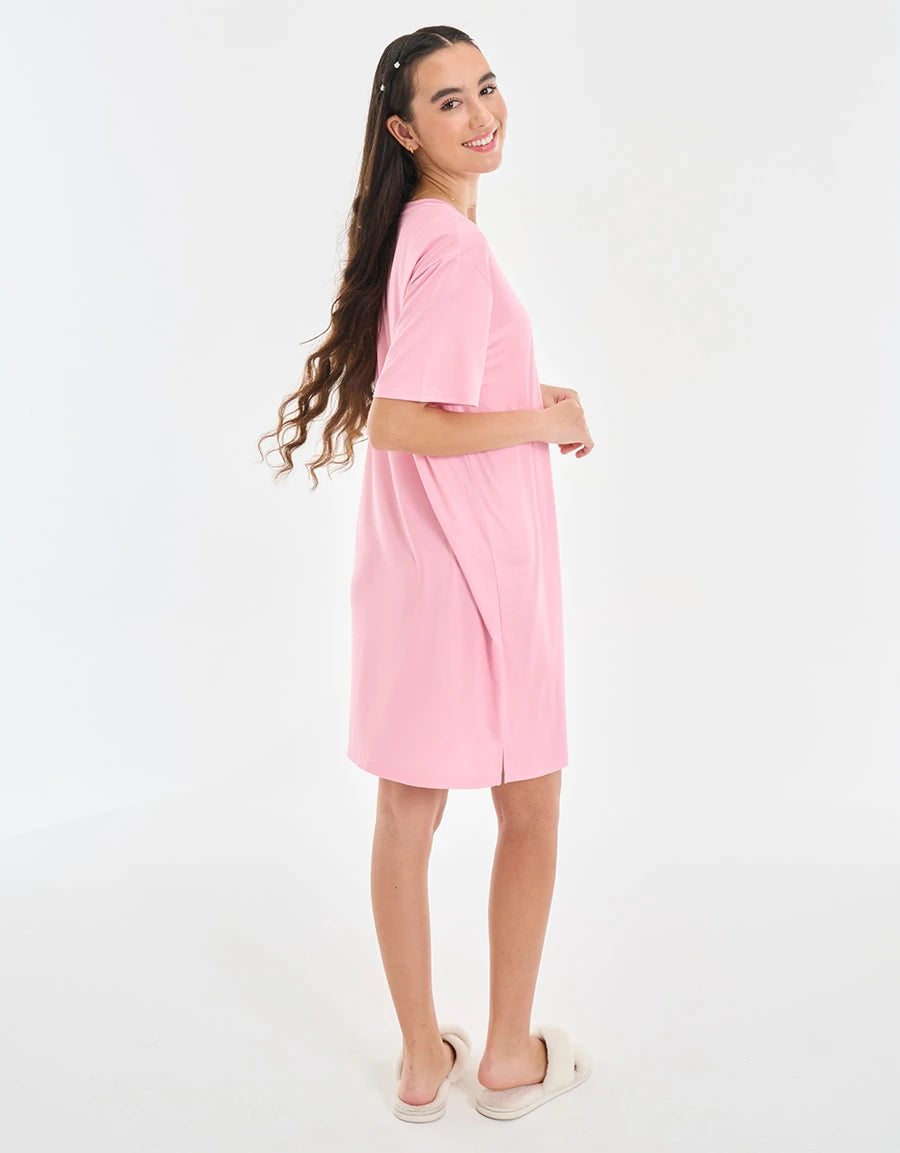 Sweet Treats Sleep Dress