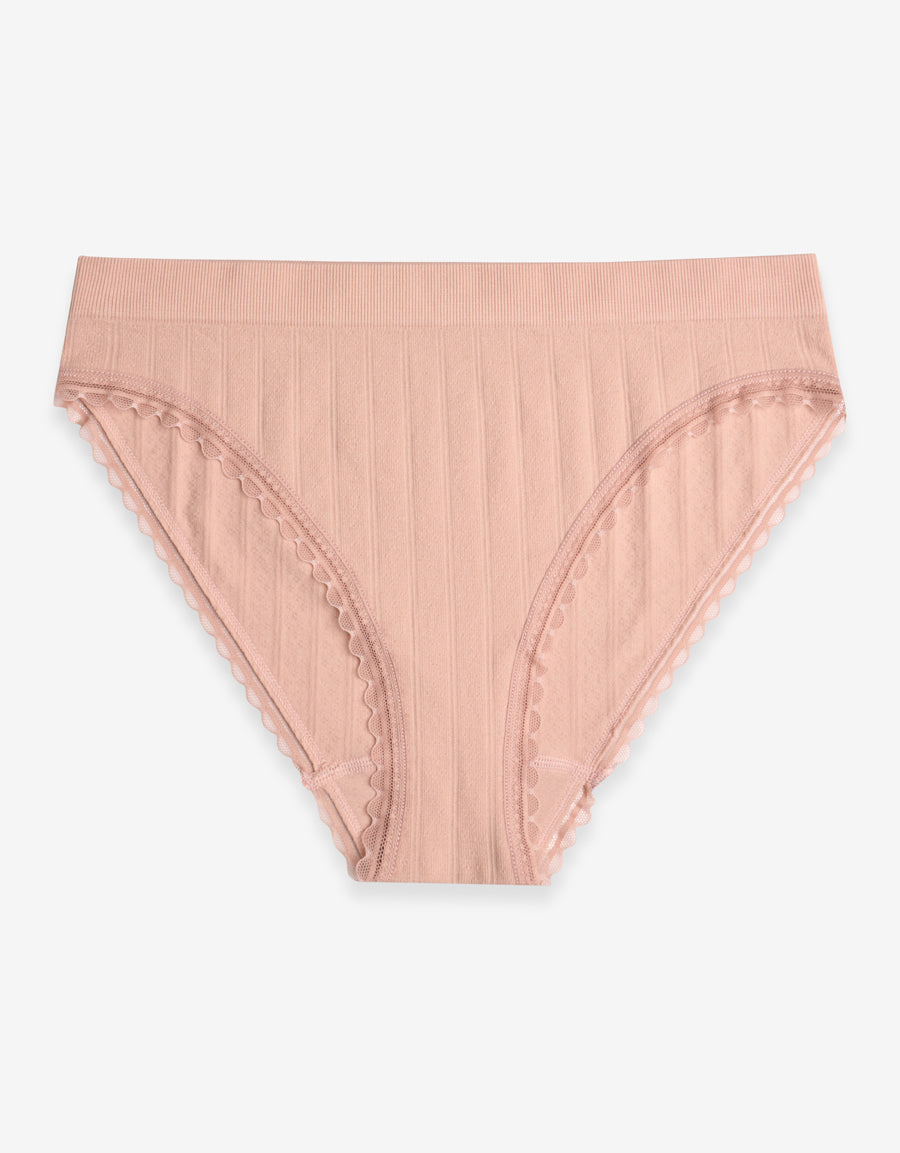 7-Pack Bikini Panty in Multicolor