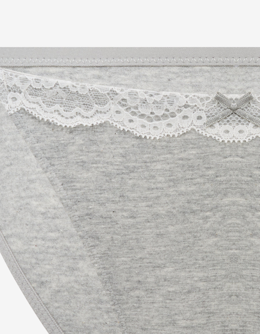 Cotton Tanga