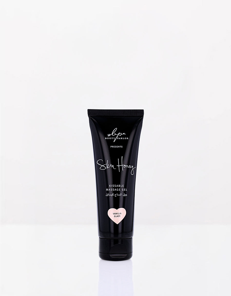 Vanilla Glaze Skin Honey