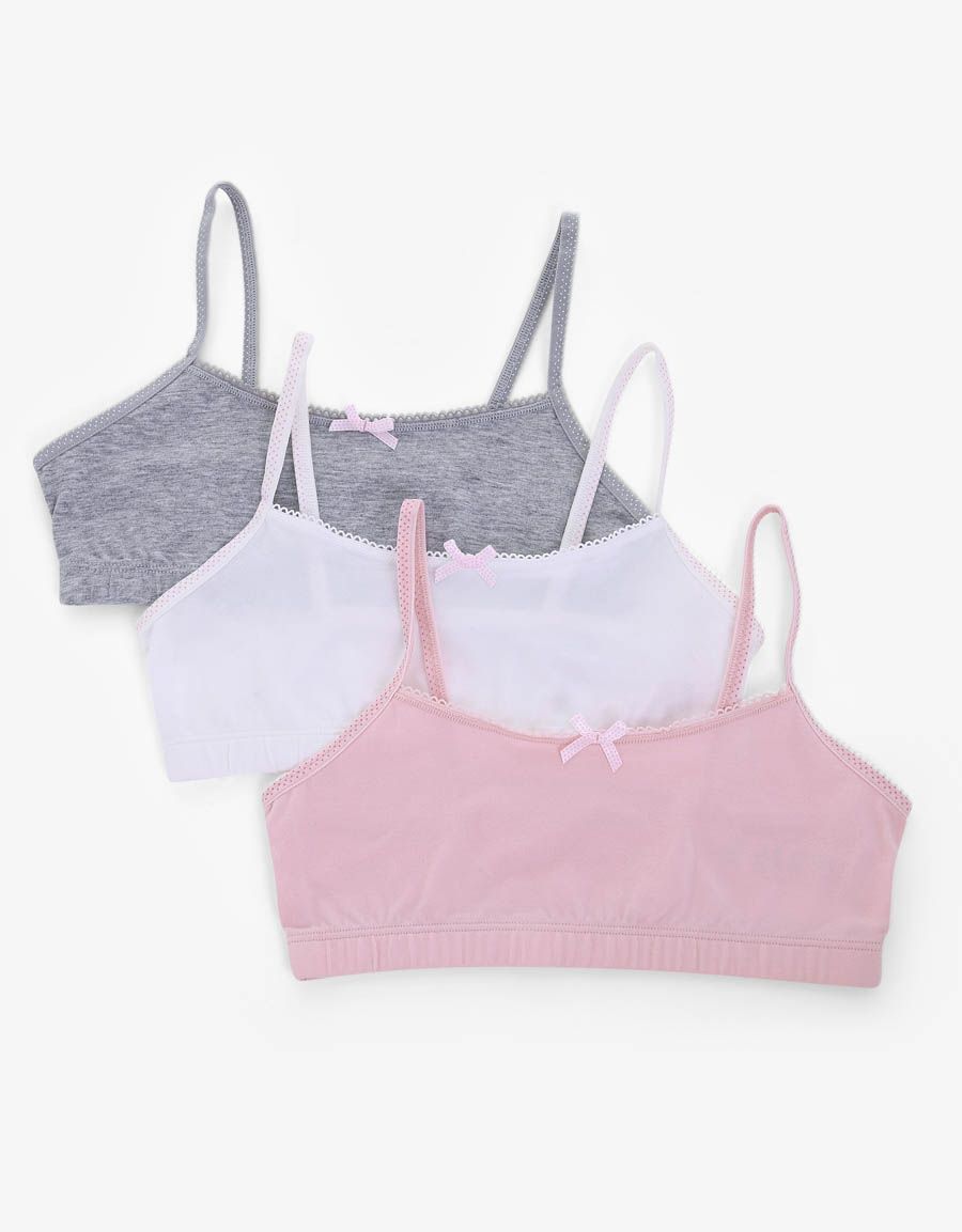 Multicolor Crop Top