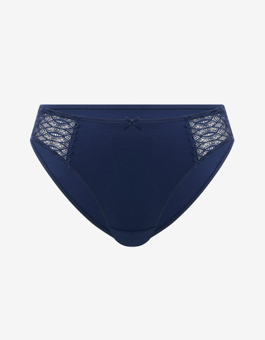 Cotton Bikini