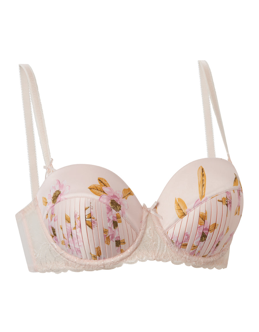 GLAMOUR BALCONETTE BRA