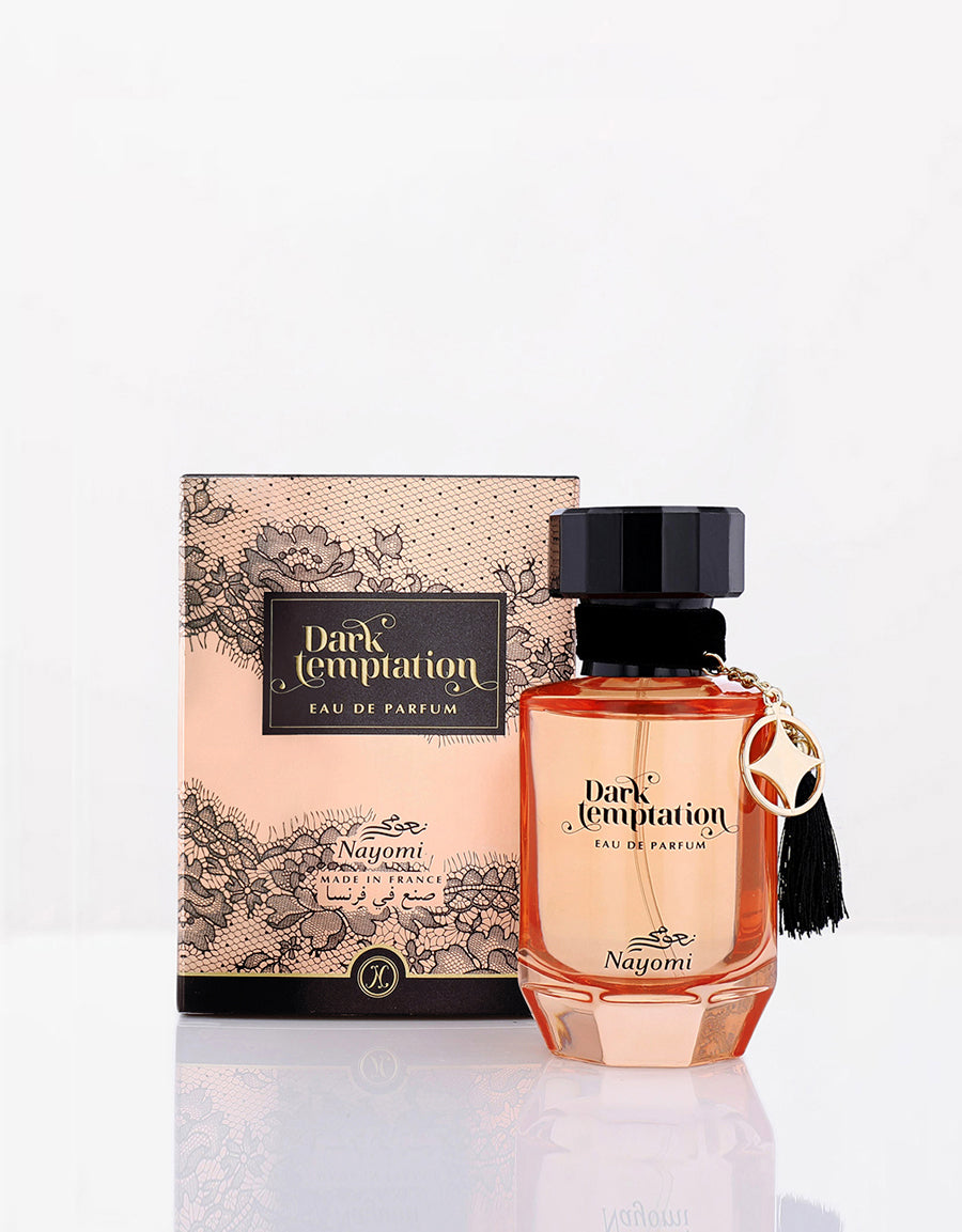Eau De Parfum