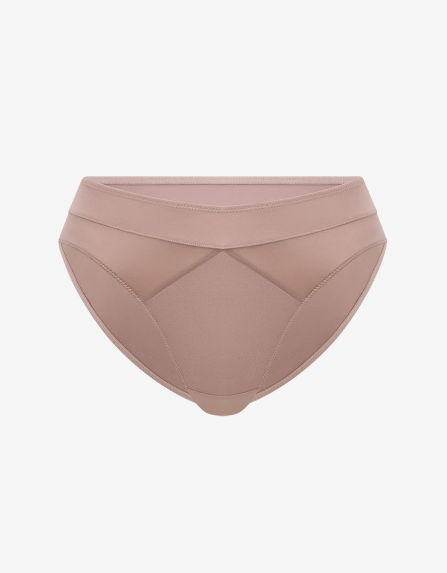 Microfibre Bikini