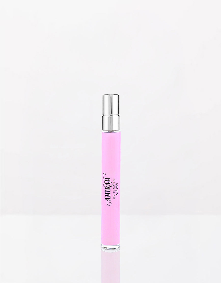 Eau De Parfum