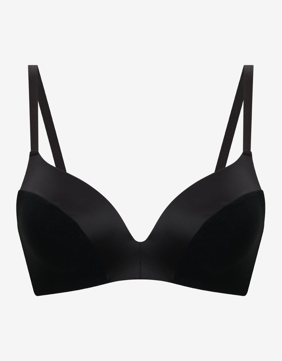 Plunge Bra
