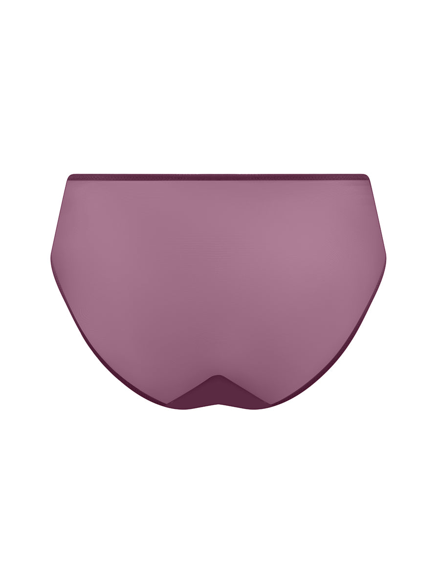 LUXE VELVET BIKINI