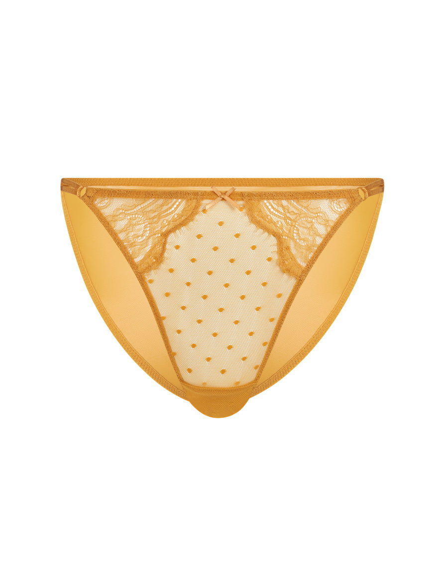 GLAMOUR TANGA