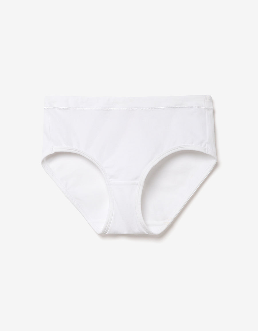 Organic Cotton Bikini