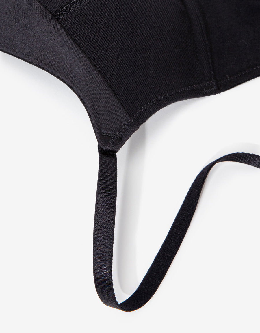 Smooth Balconette Bra