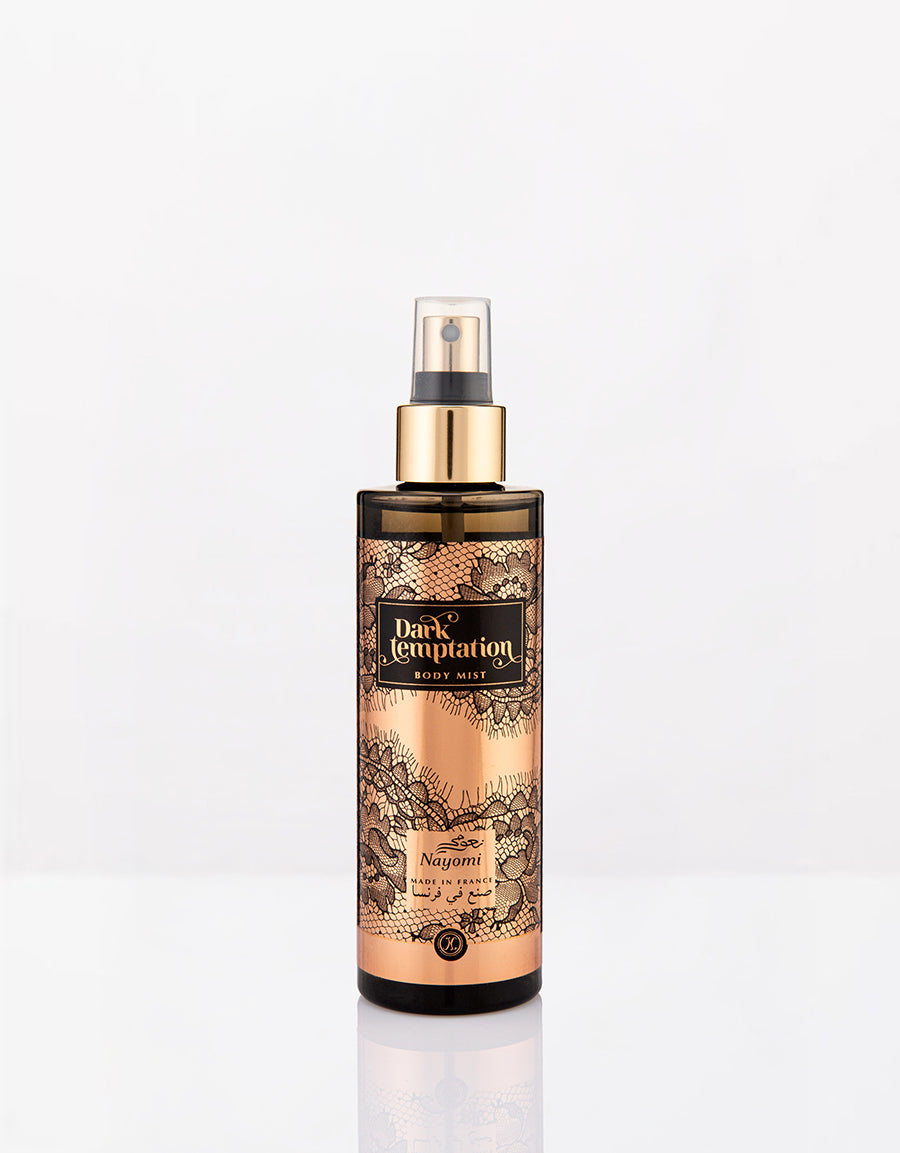 Body Mist
