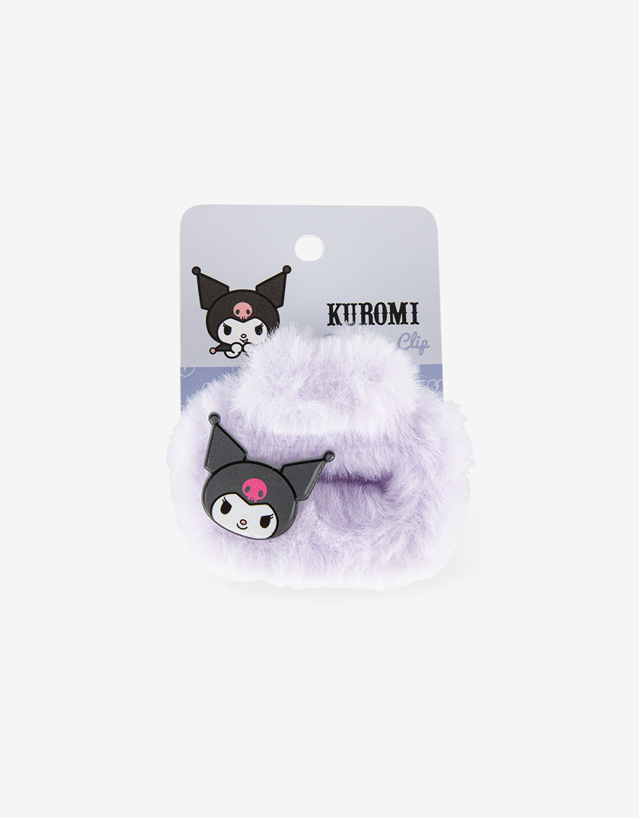 Hair Clip