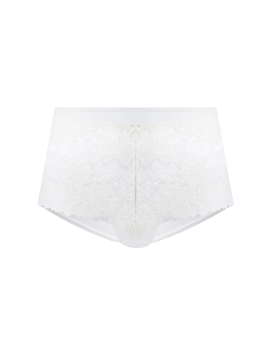 Lace Boxer