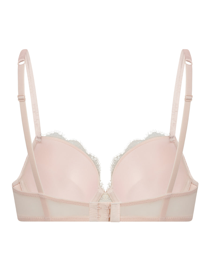 BRIDAL PLUNGE BRA