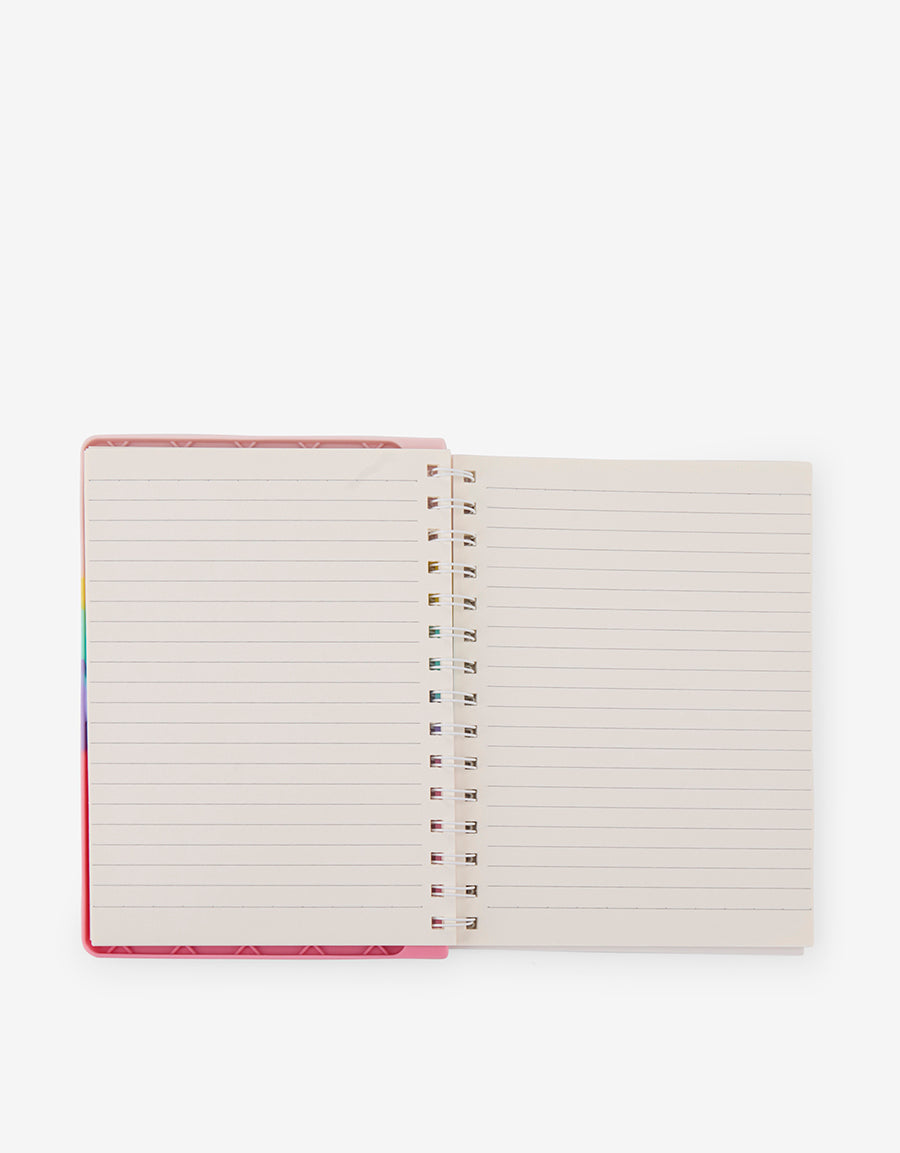 Pop-It Notebook