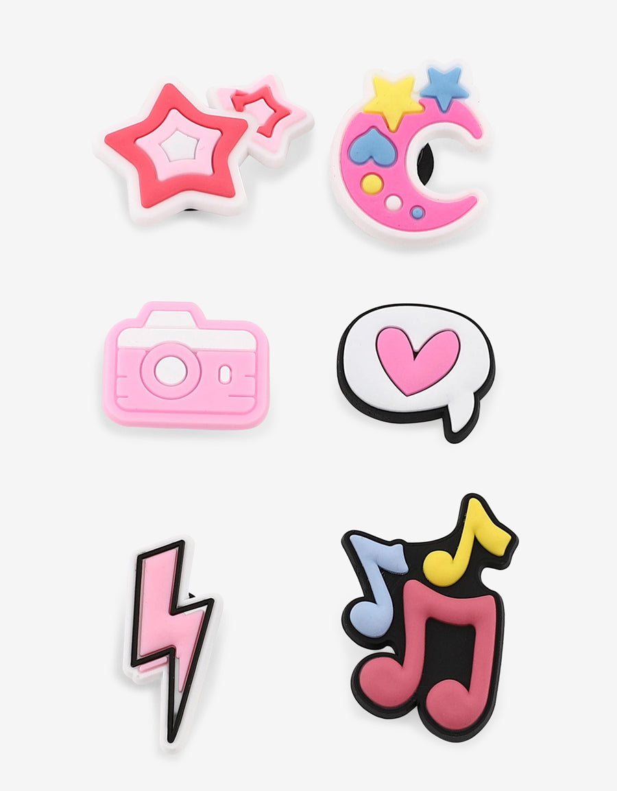 Multicolor Charm
