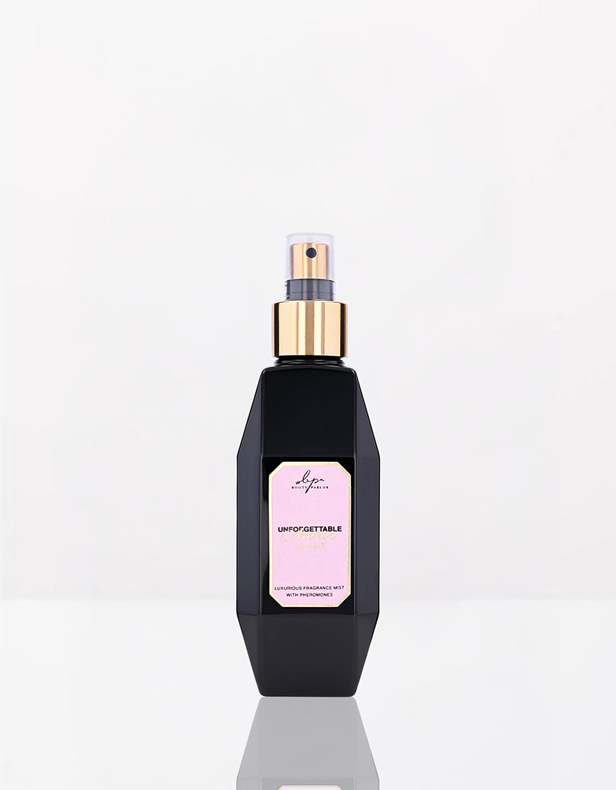 Unforgettable Amor La Nuit Body Mist